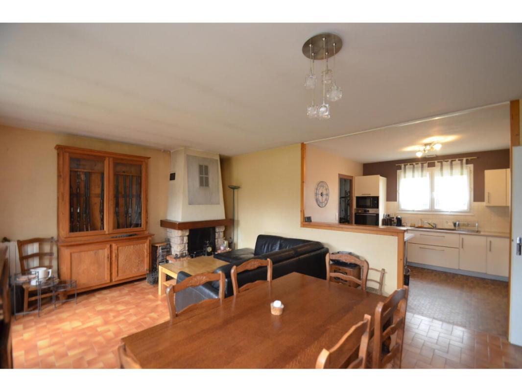Maison F4 - Photo 4