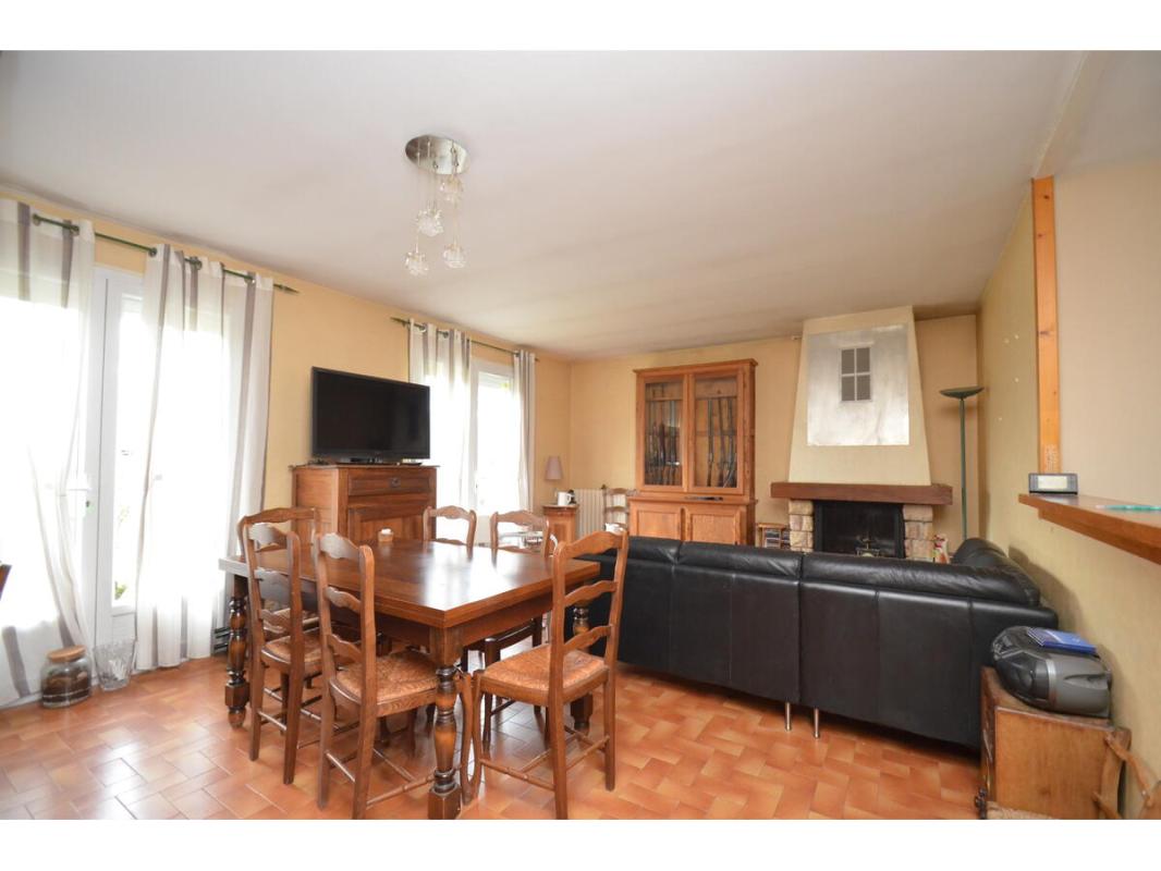 Maison F4 - Photo 5