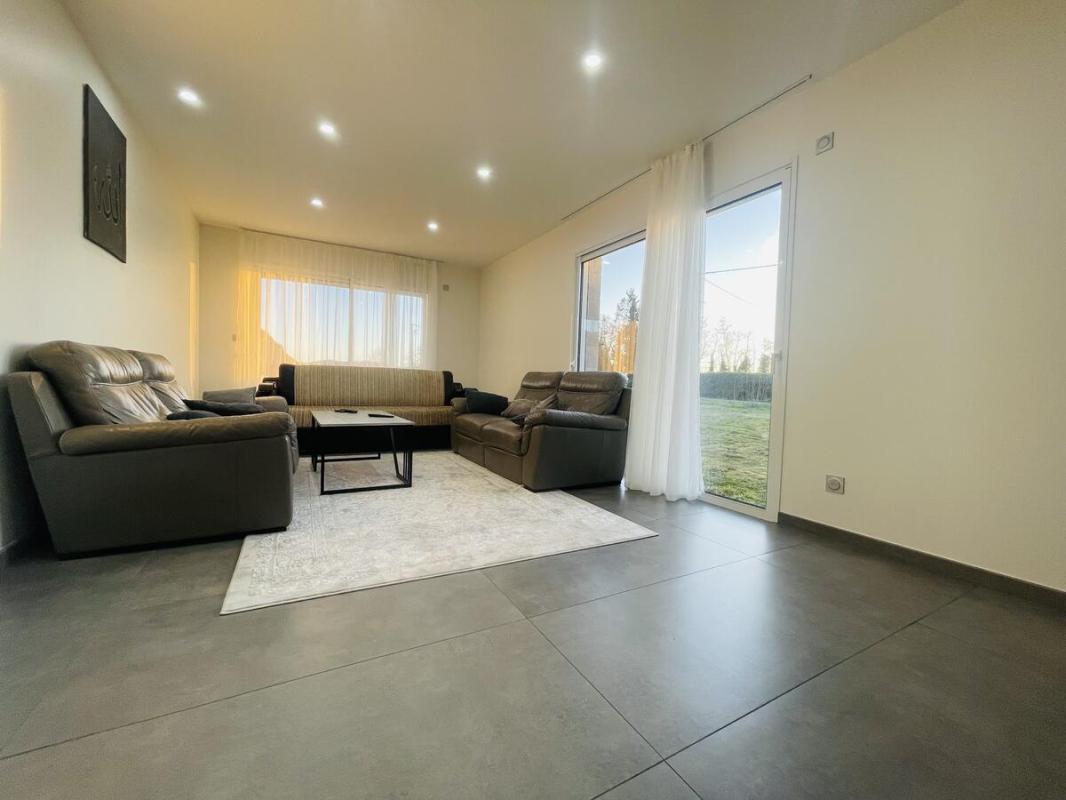 Maison F5 - Photo 5