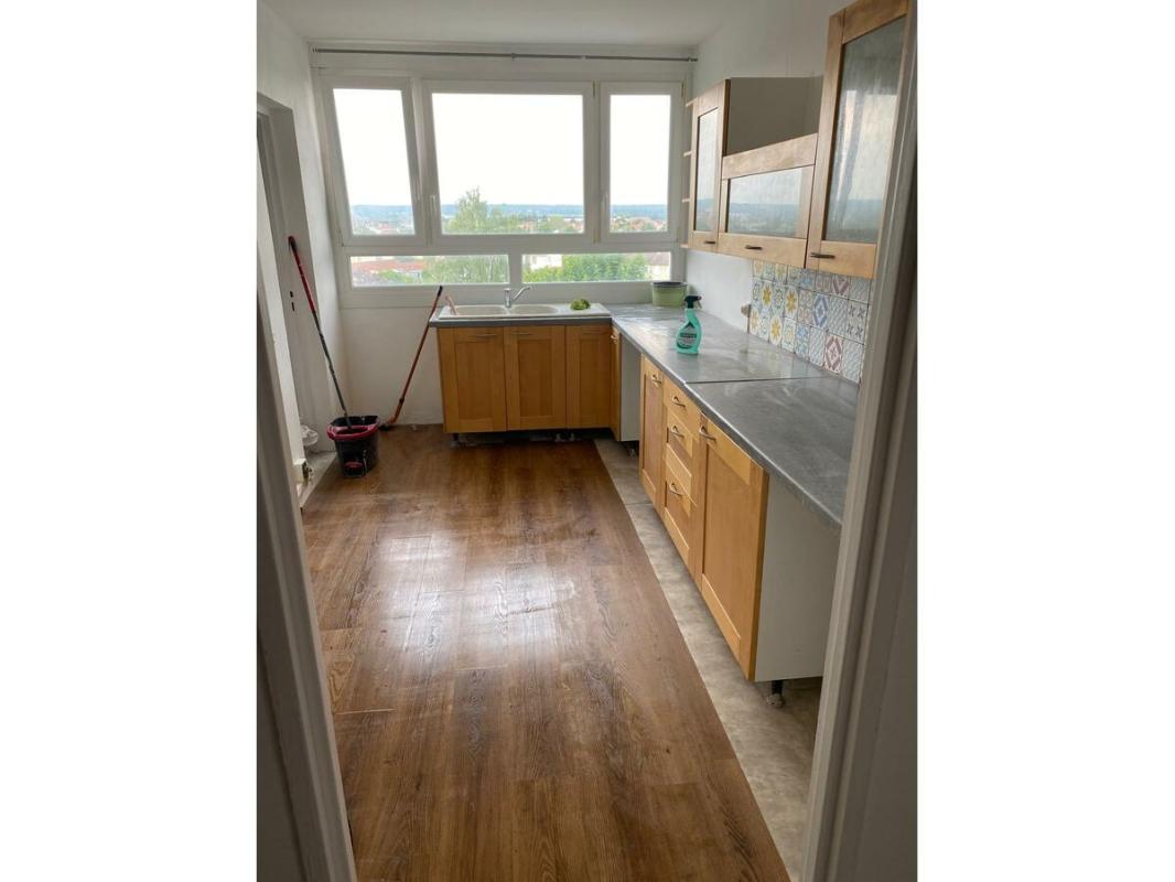 Appartement F3 - Photo 2