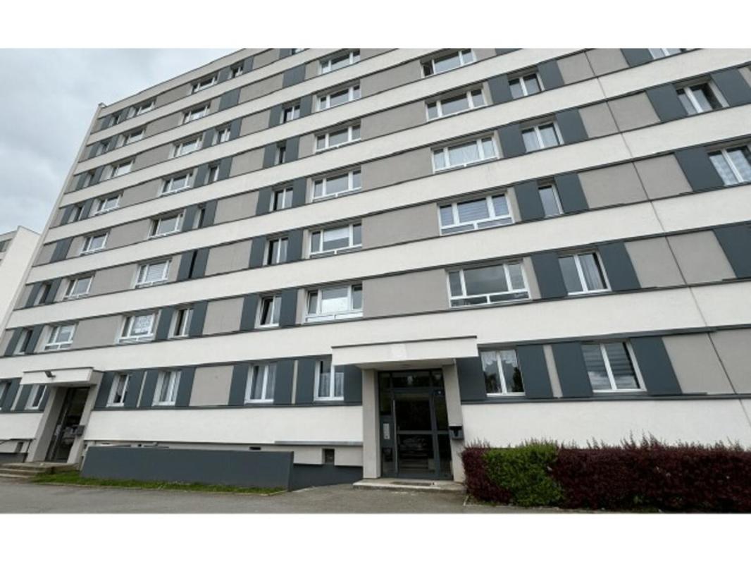 Appartement F3 - Photo 3