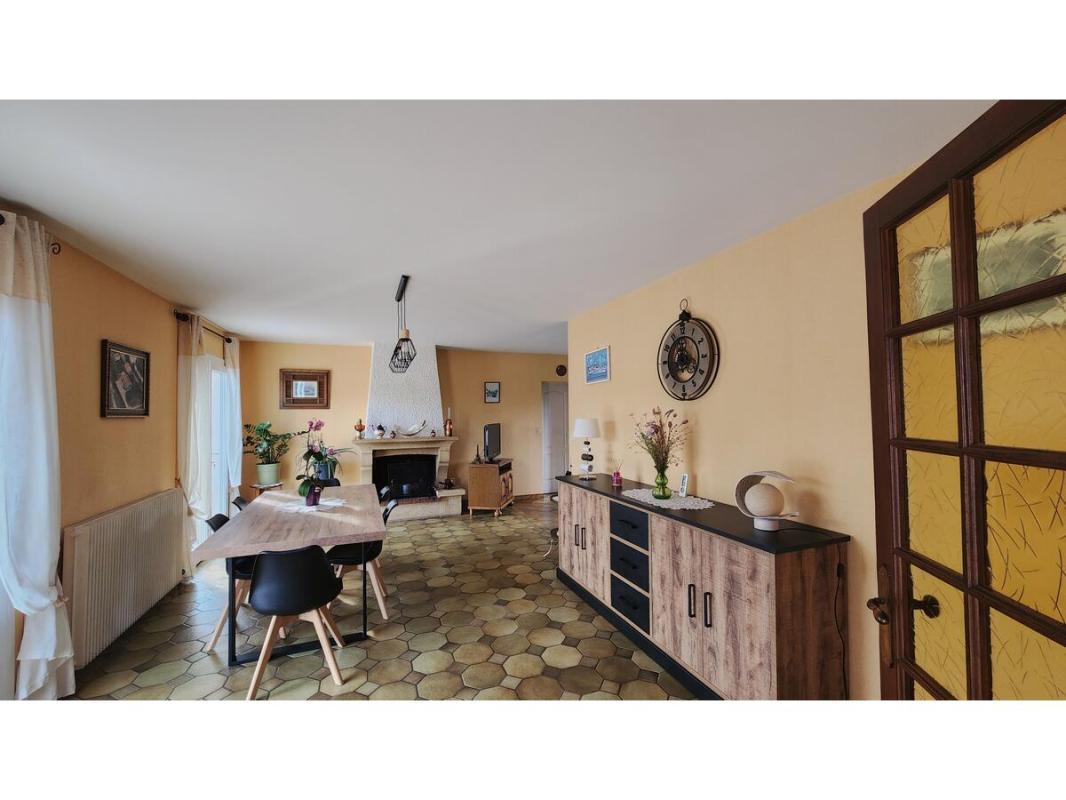 Maison F6 - Photo 3
