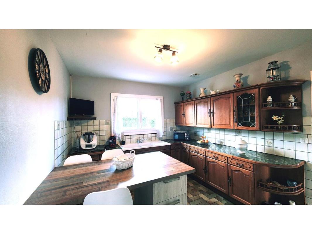 Maison F6 - Photo 4
