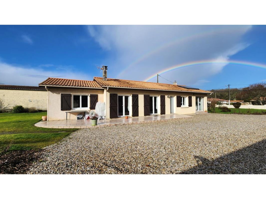 Maison F6 - Photo 5