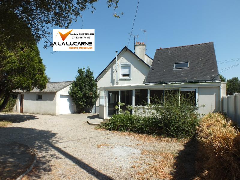 Maison à vendre, 8 pièces, 139 m², Sainte Reine De Bretagne