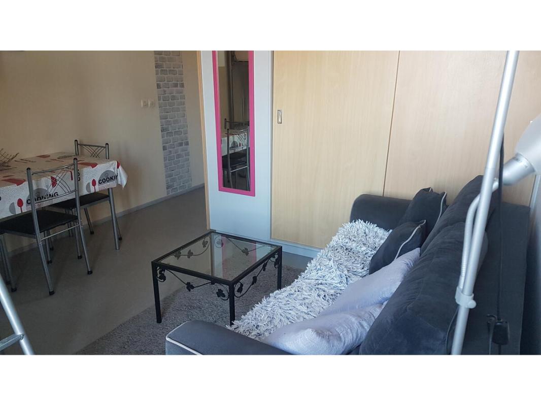 Appartement F1 - Photo 2