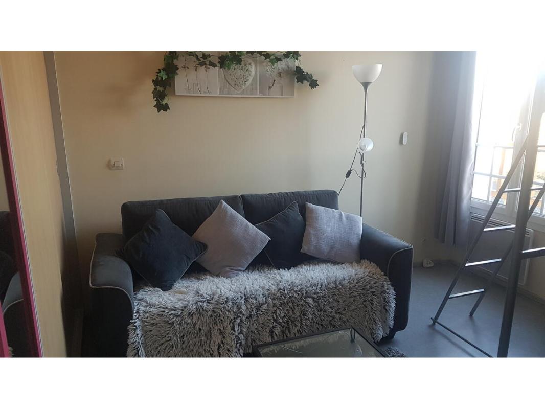 Appartement F1 - Photo 3
