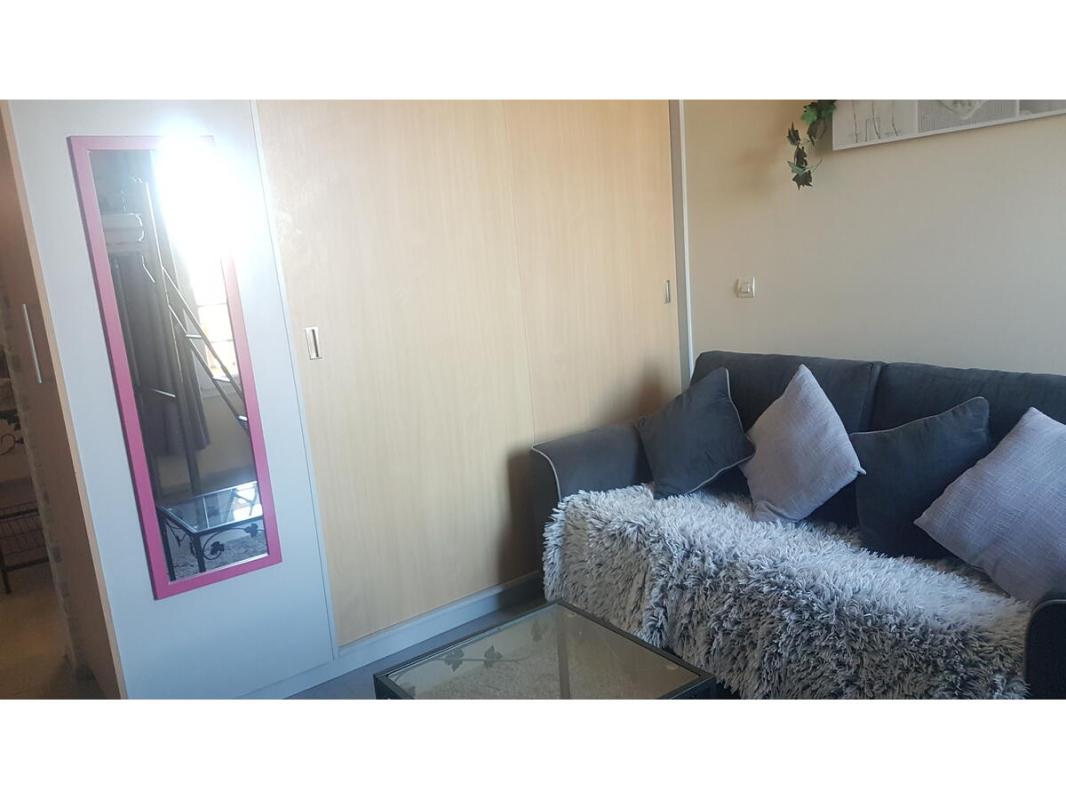Appartement F1 - Photo 4