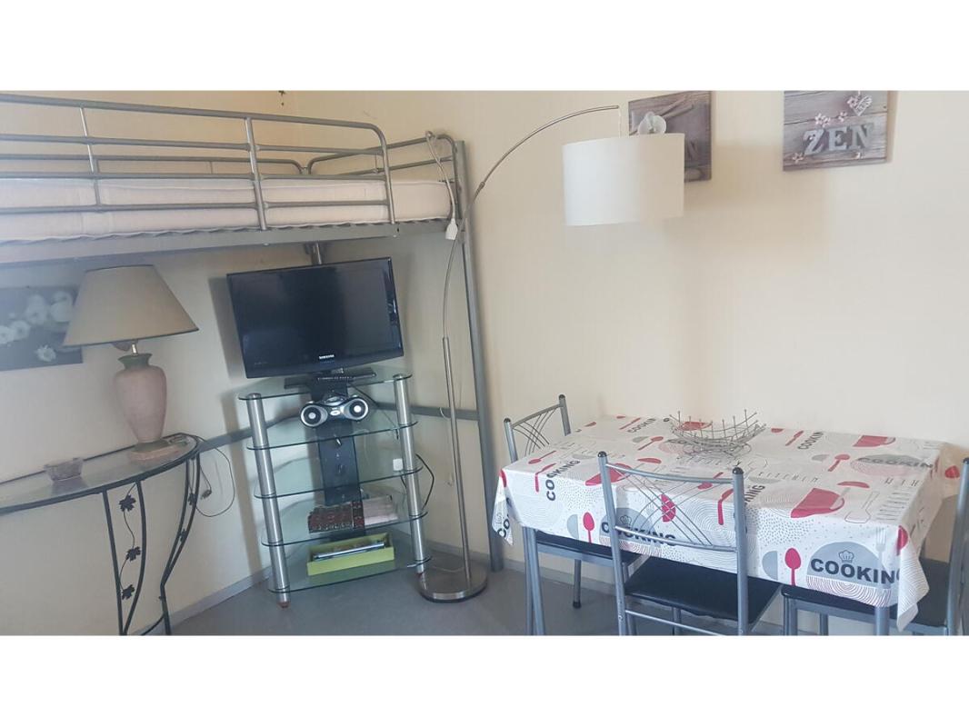 Appartement F1 - Photo 5