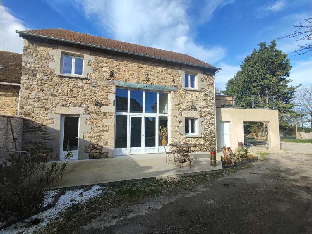 Maison F6 - Photo 2