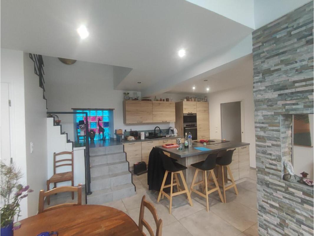 Maison F6 - Photo 3