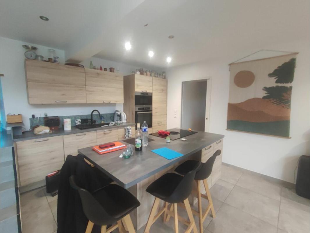 Maison F6 - Photo 4