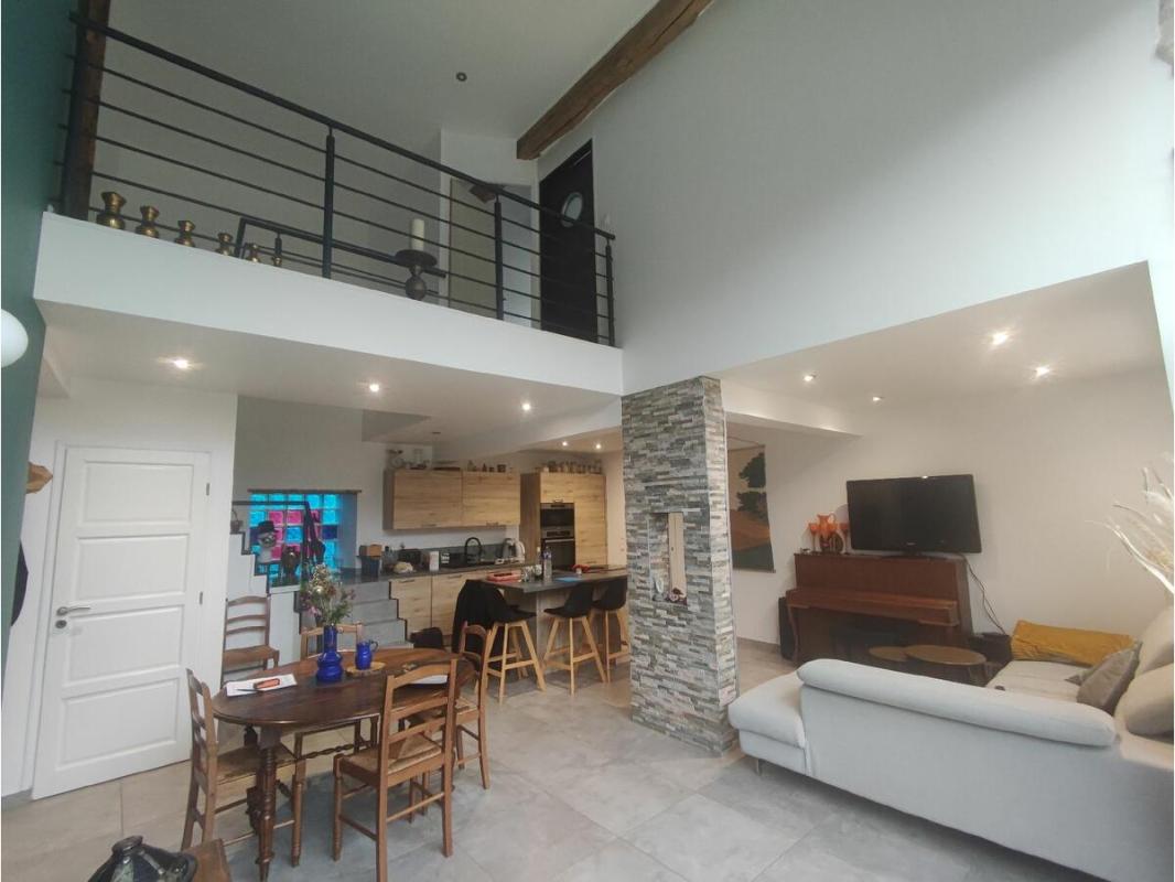 Maison F6 - Photo 5