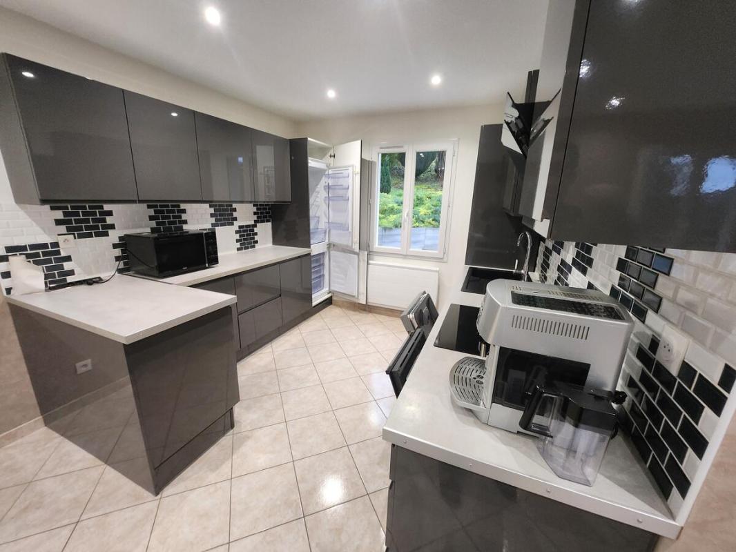 Maison F4 - Photo 2