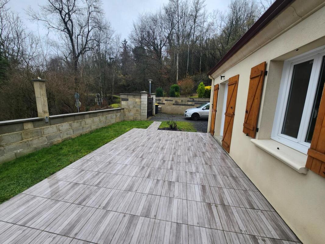 Maison F4 - Photo 3