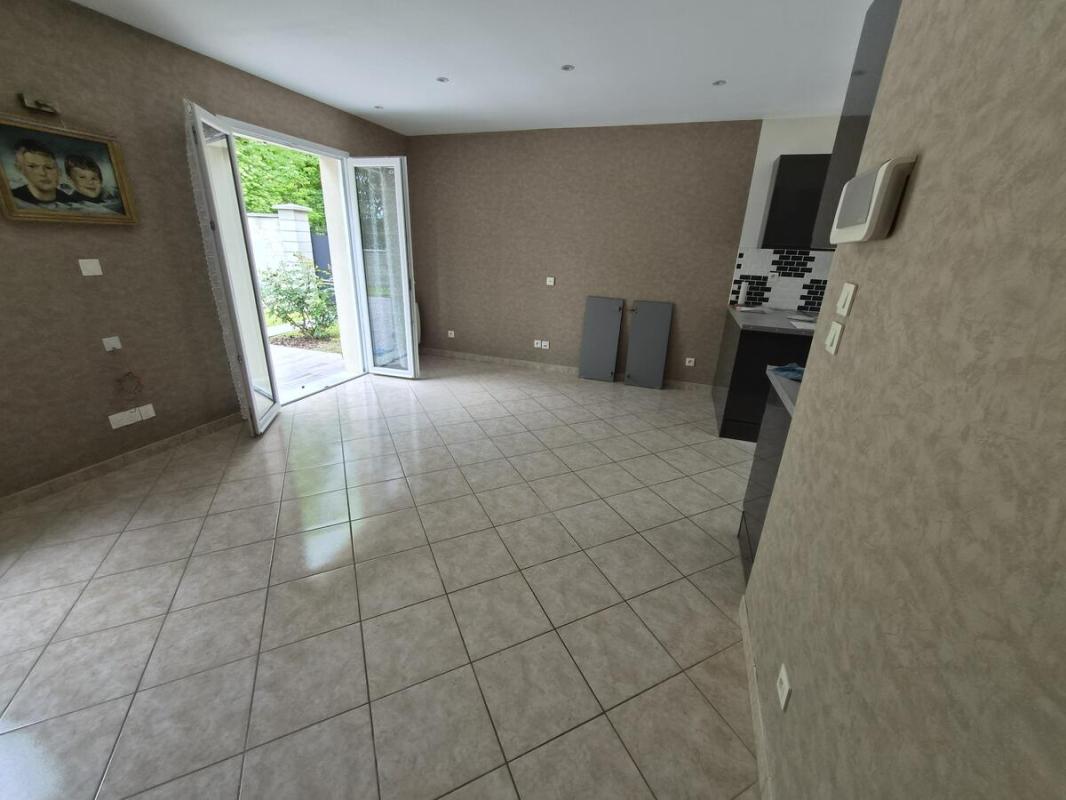 Maison F4 - Photo 4