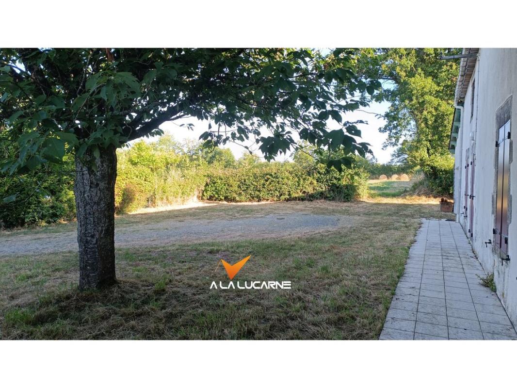 Maison F5 - Photo 2