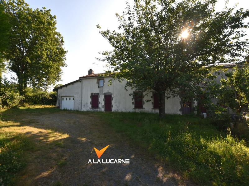 Maison F5 - Photo 4
