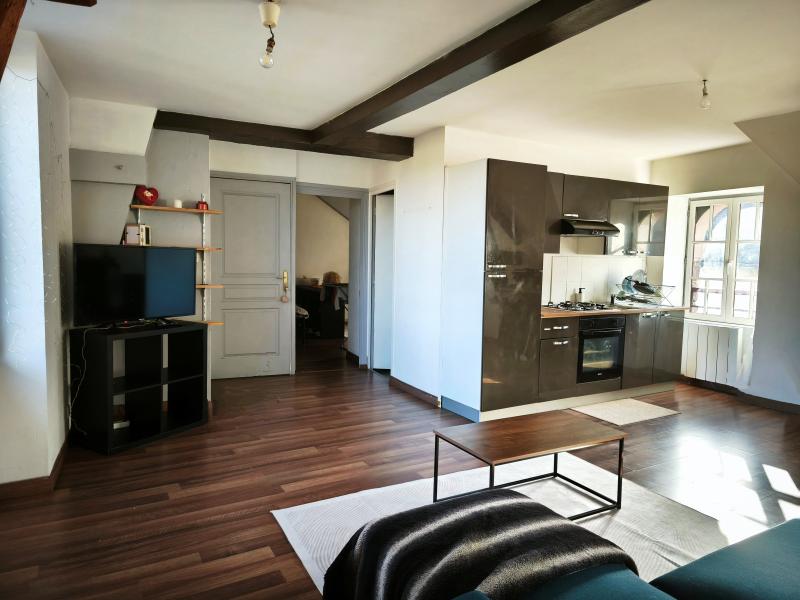 Appartement à vendre, 3 pièces, 62 m², La Roche Bernard