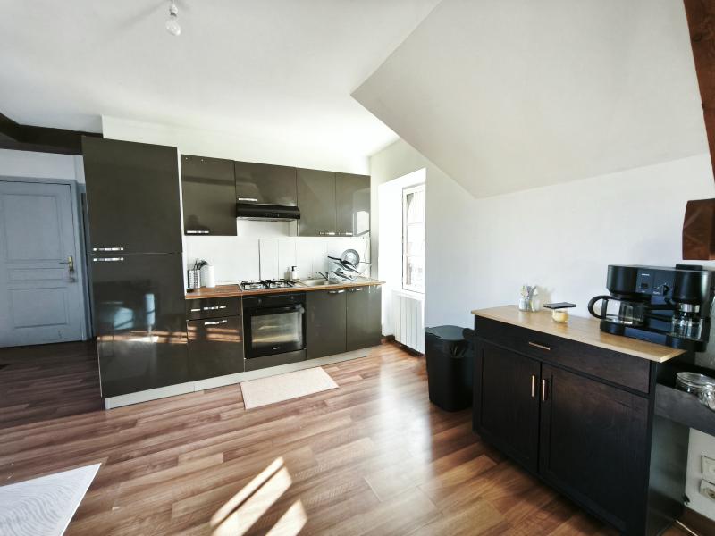 Appartement F3 - Photo 2