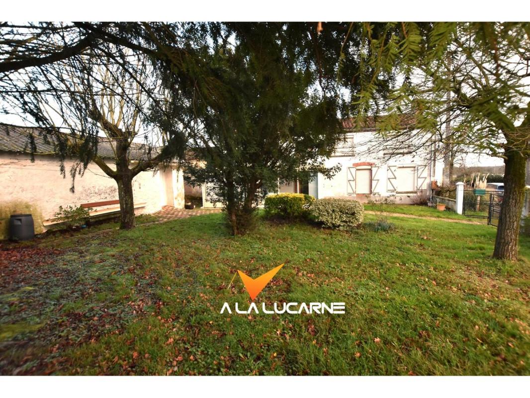 Maison F6 - Photo 2