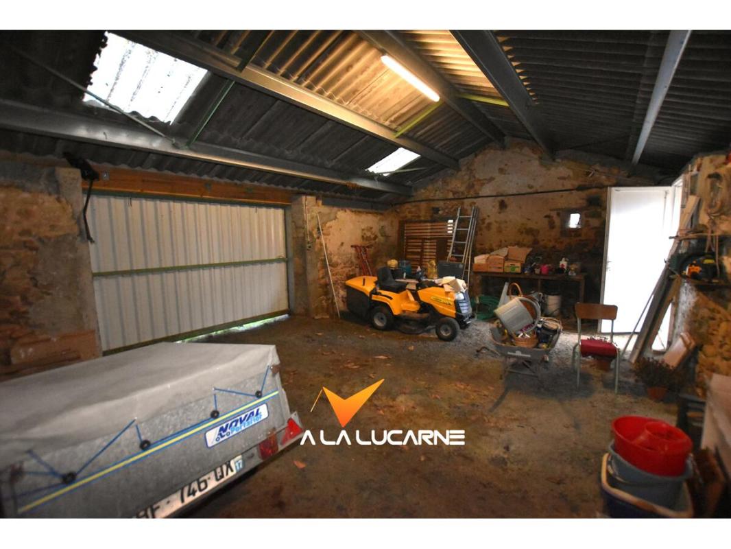 Maison F6 - Photo 4