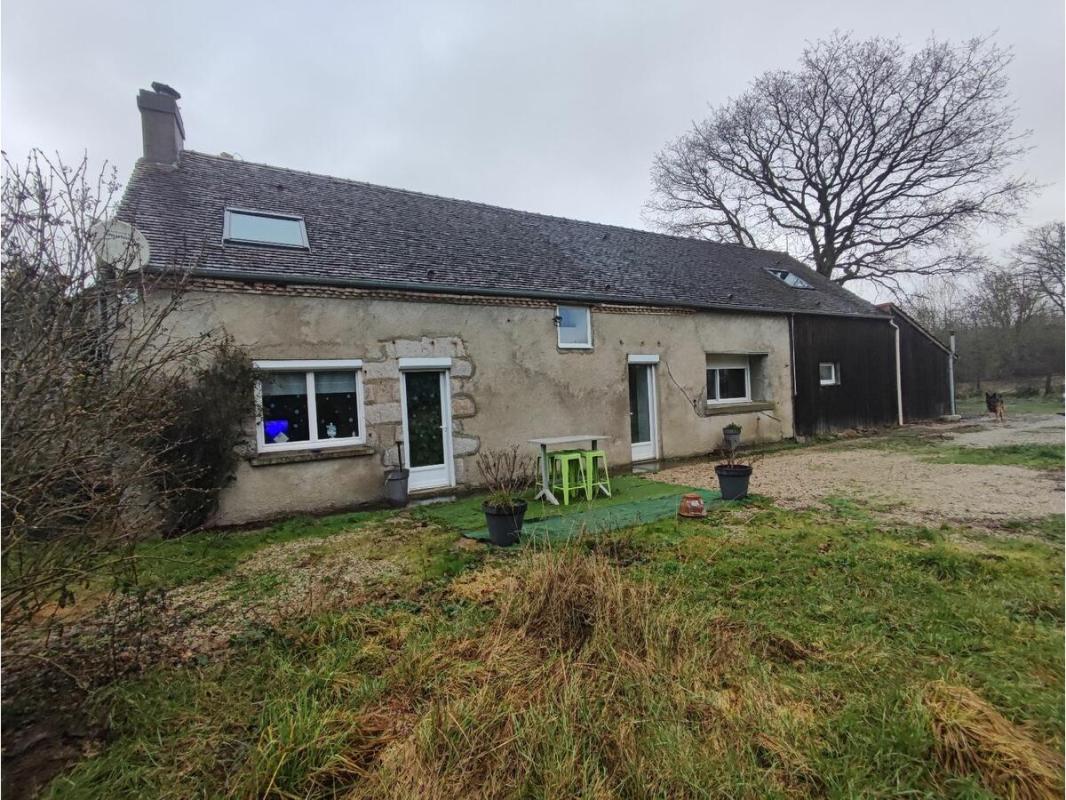 Maison F6 - Photo 3