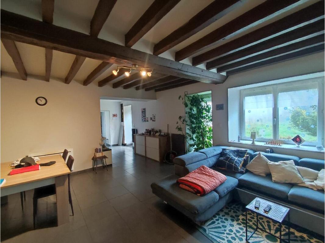 Maison F6 - Photo 4