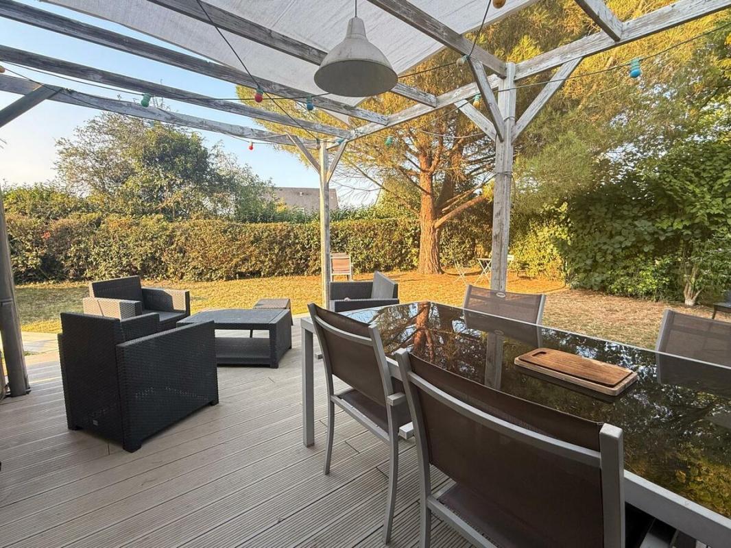 Maison F8 - Photo 2