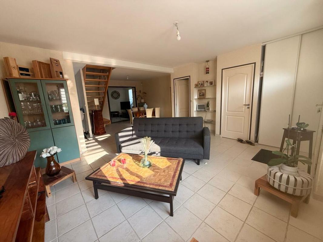 Maison F8 - Photo 4
