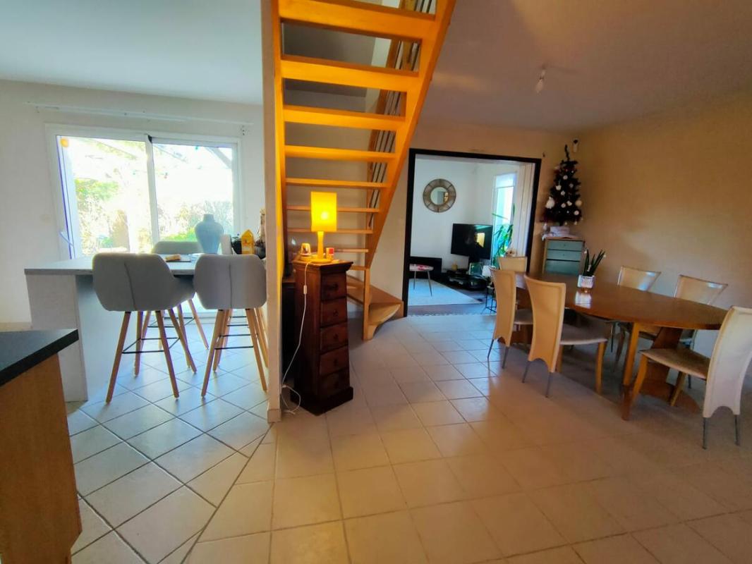 Maison F8 - Photo 5