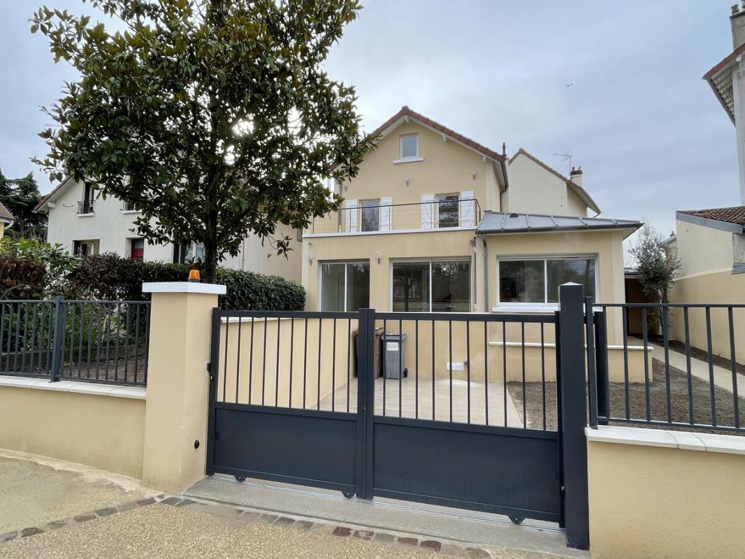 Maison à vendre, 5 pièces, 142 m², Le Vesinet