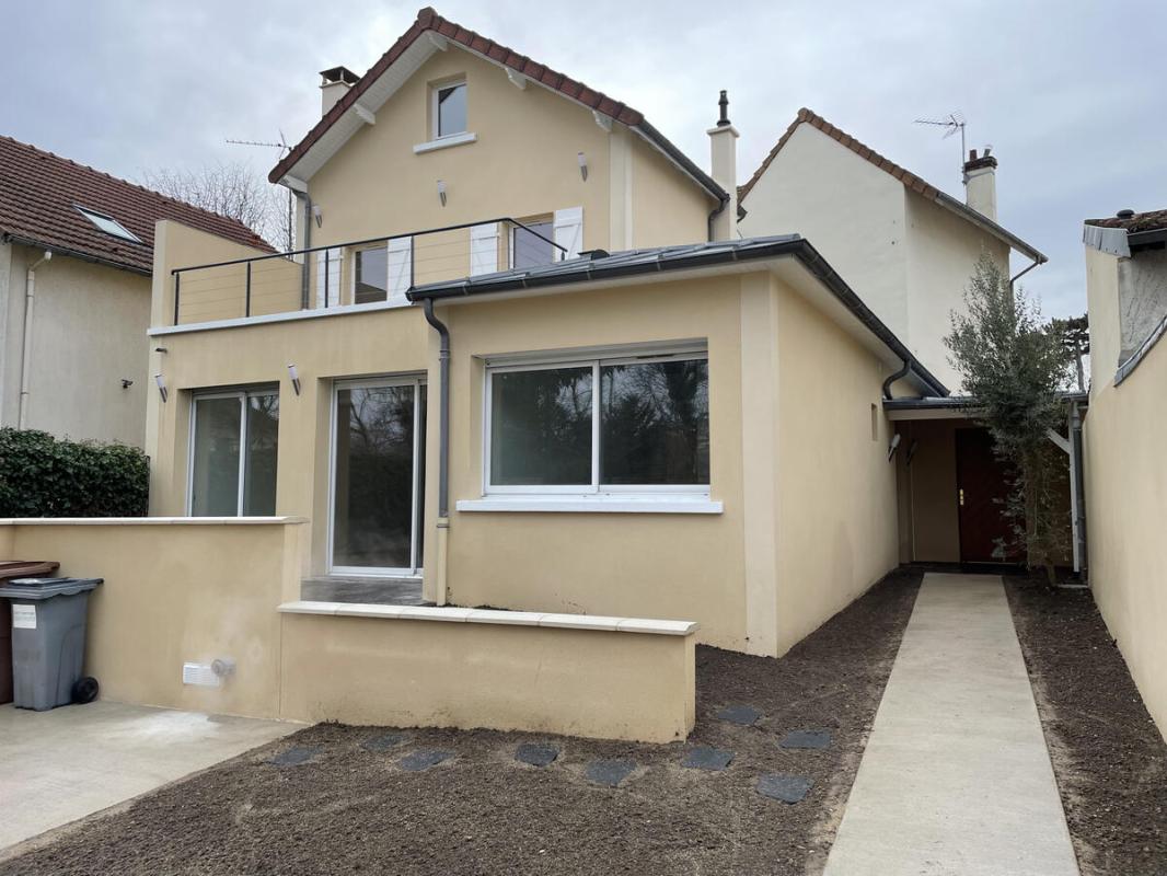 Maison F5 - Photo 2