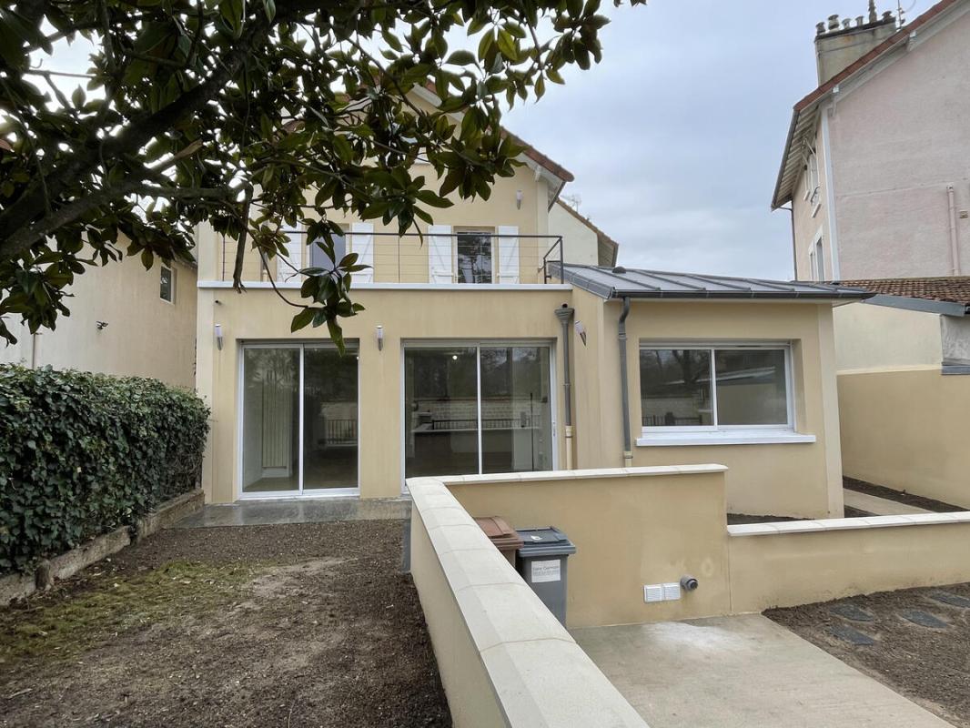 Maison F5 - Photo 3