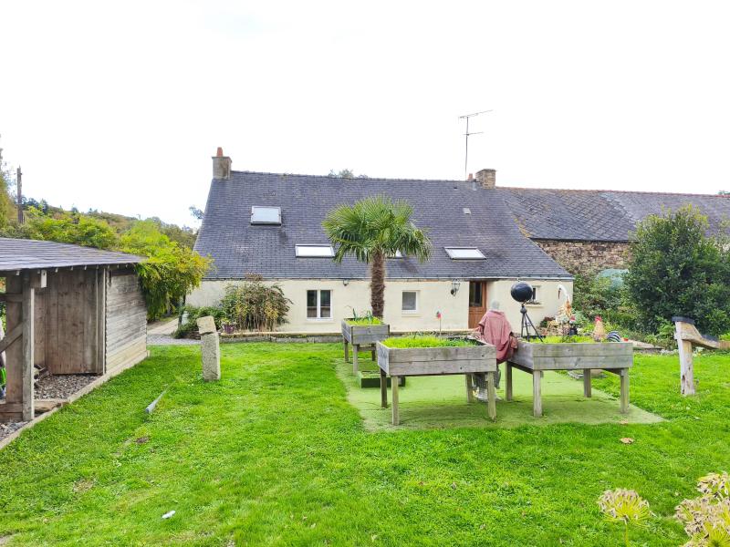 Maison F5 - Photo 2