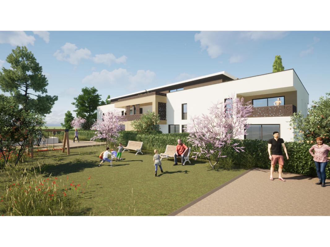 Appartement F2 - Photo 4