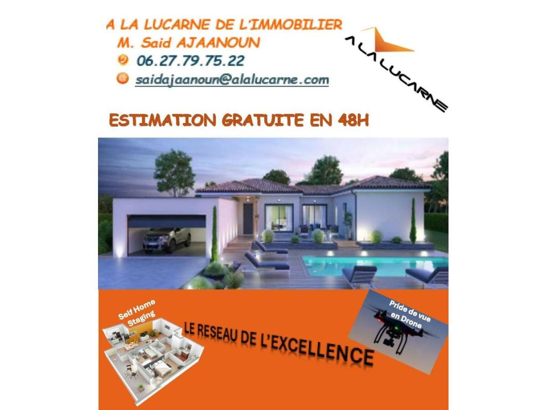 Appartement à vendre, 2 pièces, 56 m², Pont De Cheruy
