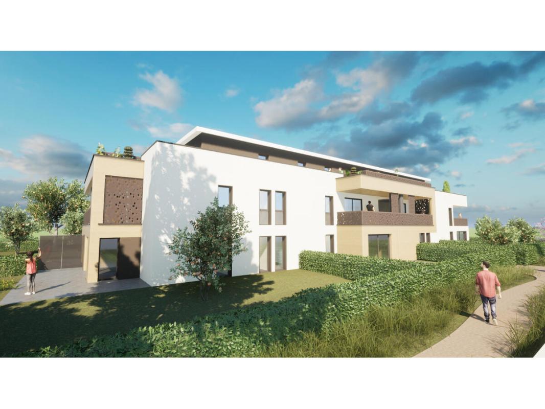 Appartement F3 - Photo 2