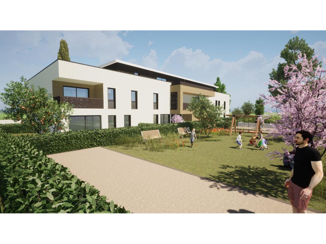 Appartement F3 - Photo 3
