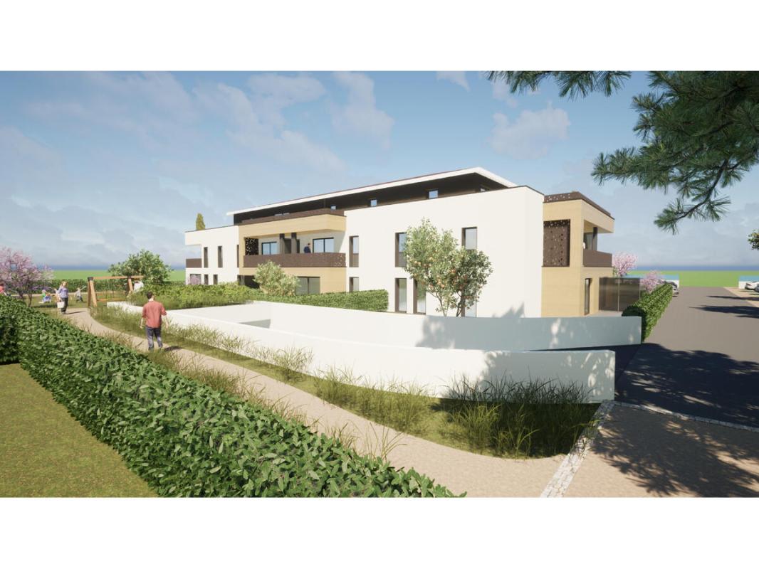 Appartement F3 - Photo 4