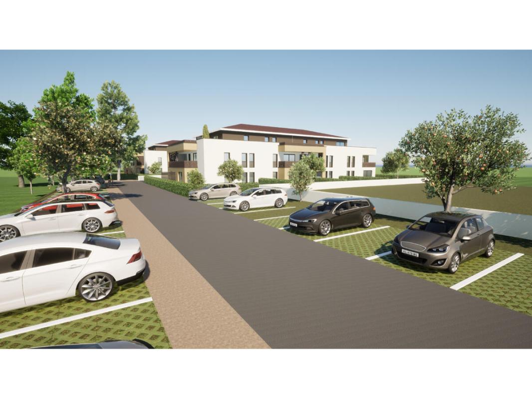 Appartement F3 - Photo 5