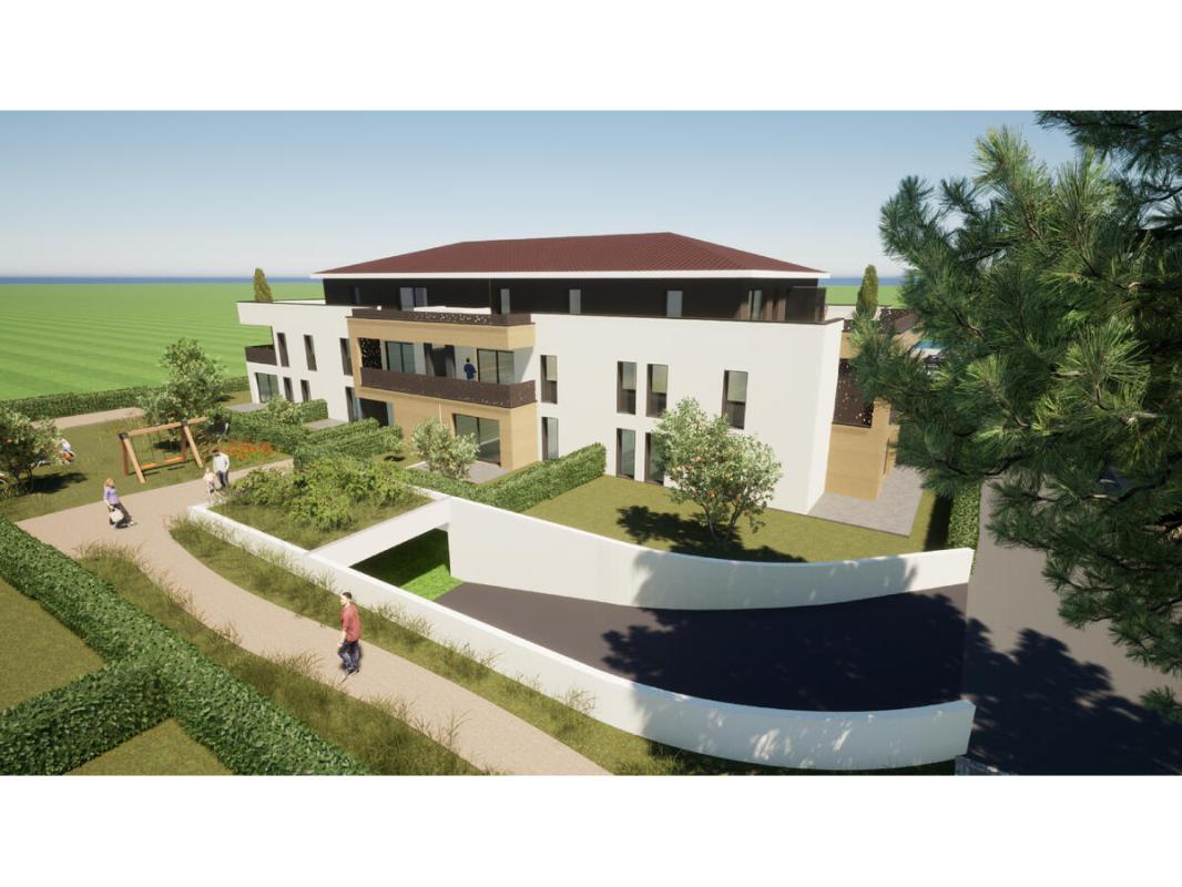 Appartement F3 - Photo 5