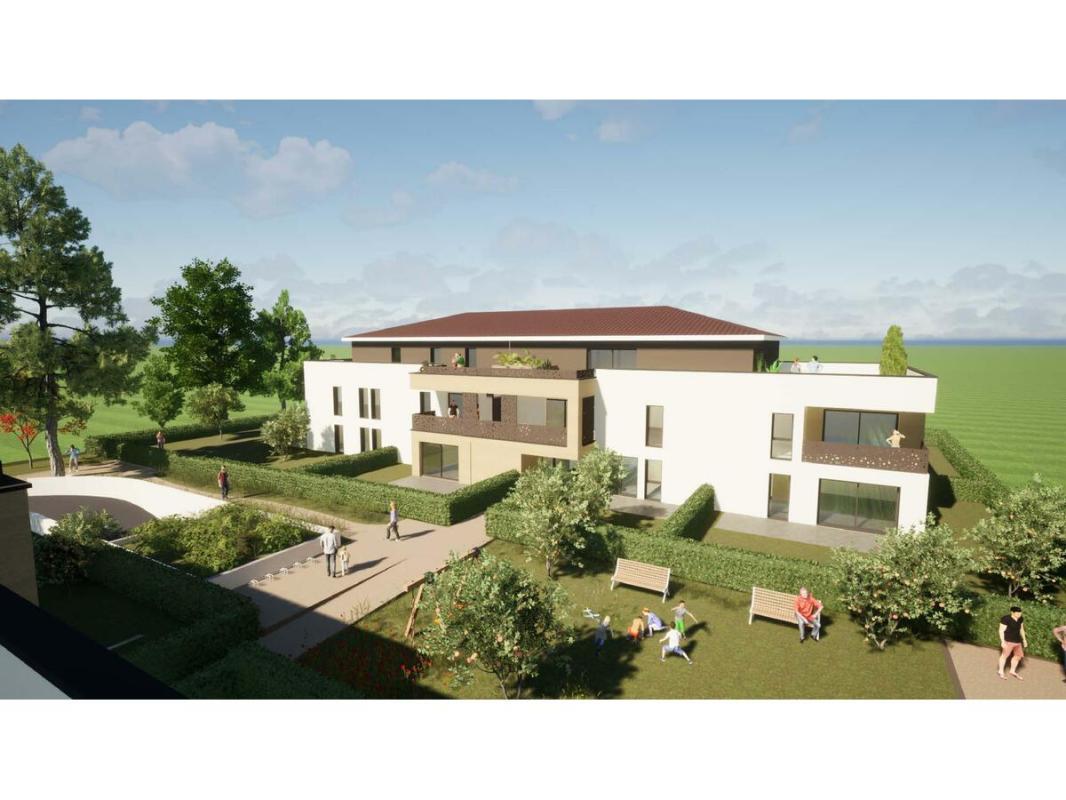 Appartement F2 - Photo 2