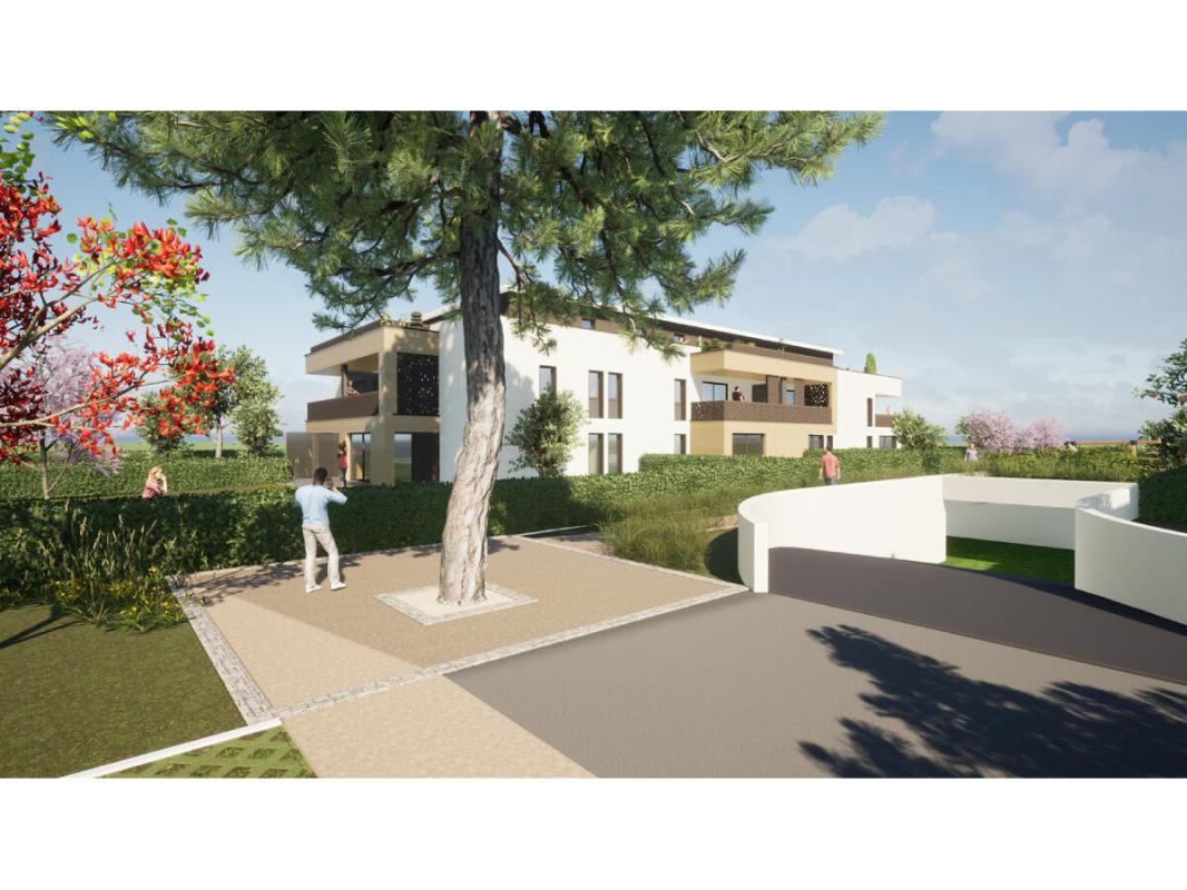 Appartement F2 - Photo 4