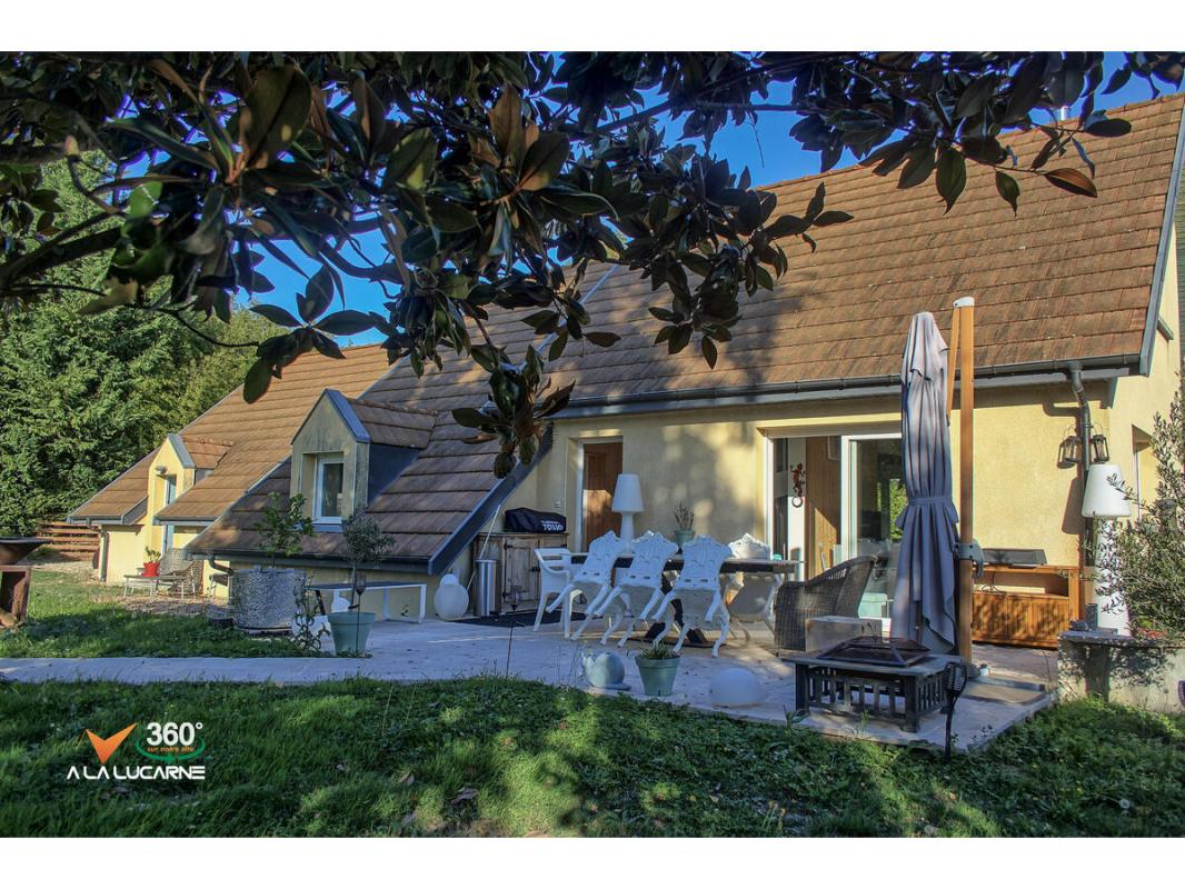 Maison F7 - Photo 4
