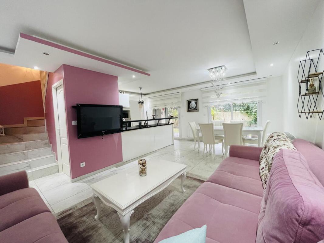 Maison F4 - Photo 3