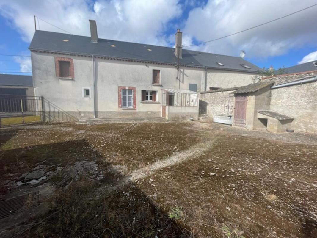 Maison F4 - Photo 2