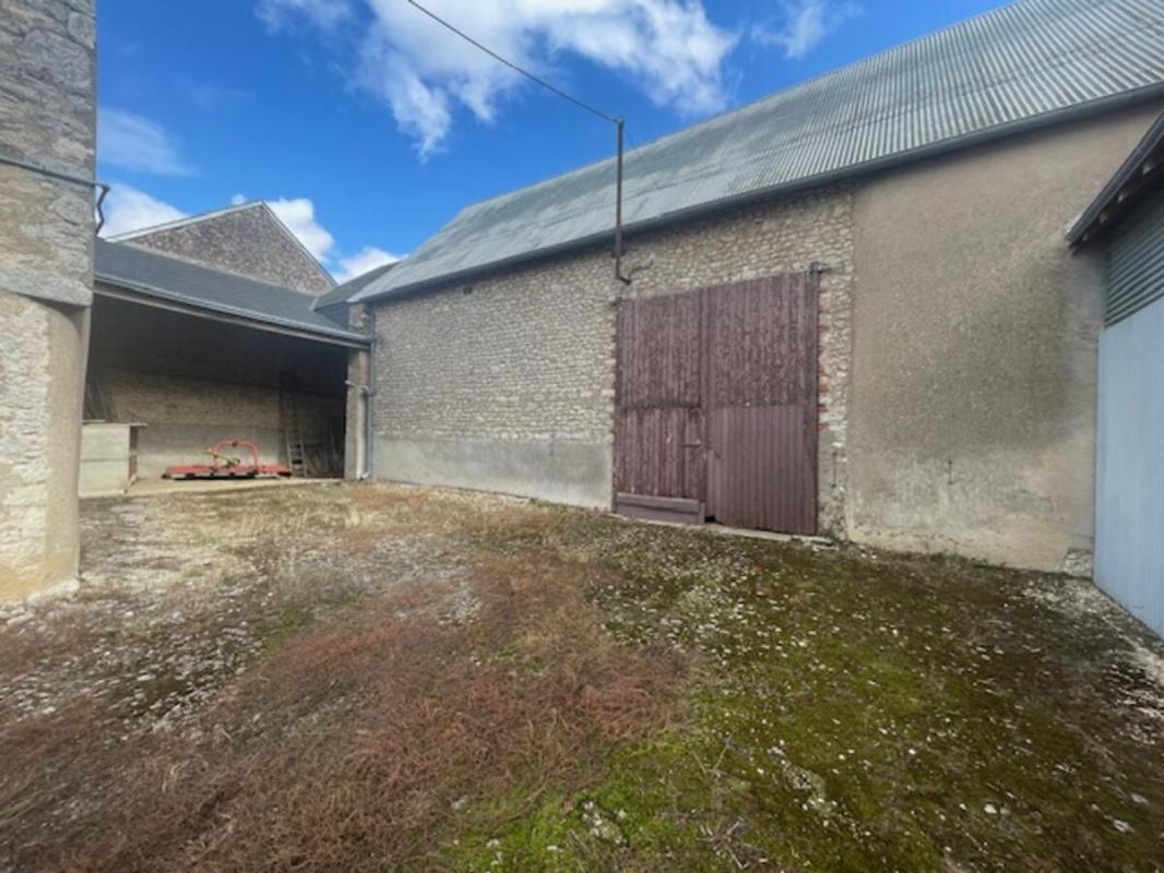 Maison F4 - Photo 4