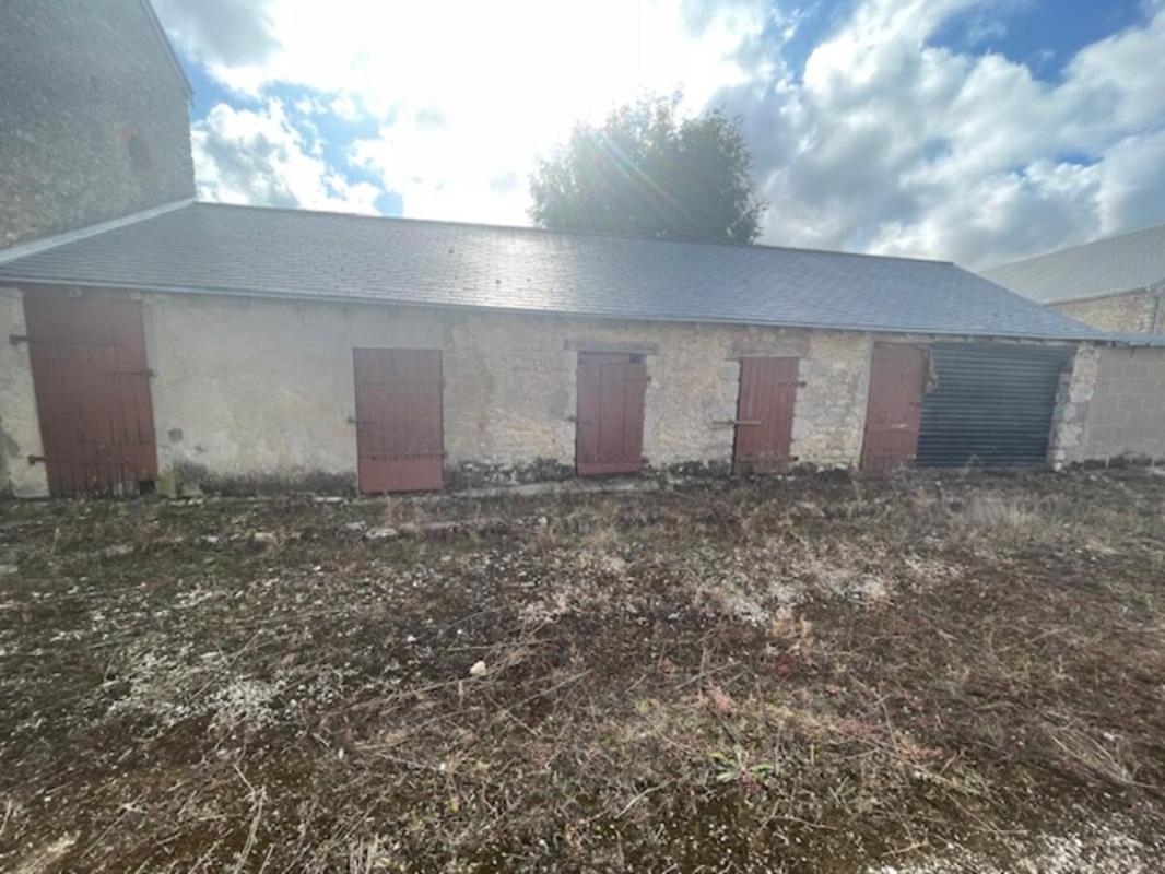 Maison F4 - Photo 5