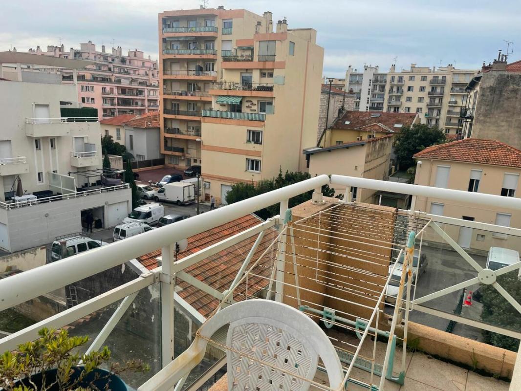 Appartement F1 - Photo 2
